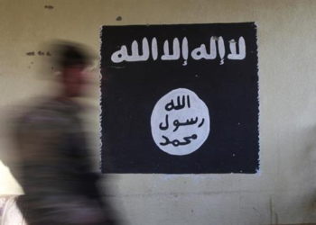 Estado Islámico reivindica los atentados del aeropuerto de Kabul