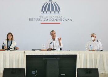Gobierno invierte más de RD$5,700 millones en provincia Peravia