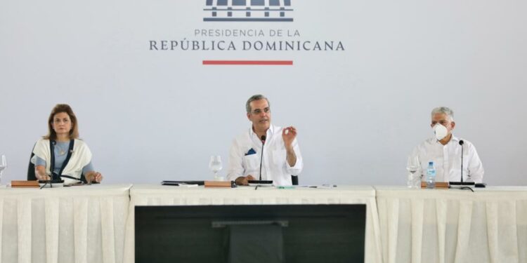 Gobierno invierte más de RD$5,700 millones en provincia Peravia