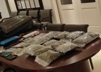 Capturan dominicano buscado por narcotráfico en Estados Unidos