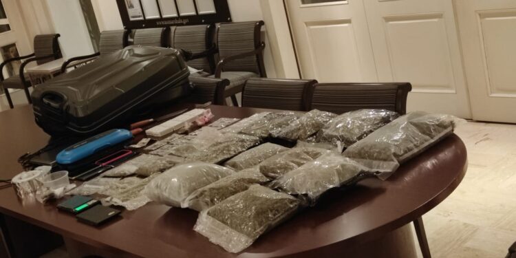 Capturan dominicano buscado por narcotráfico en Estados Unidos