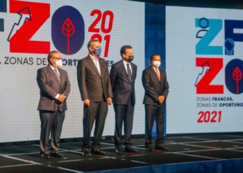 Auge de las zonas francas es buen augurio para RD en medio de la crisis del COVID-19