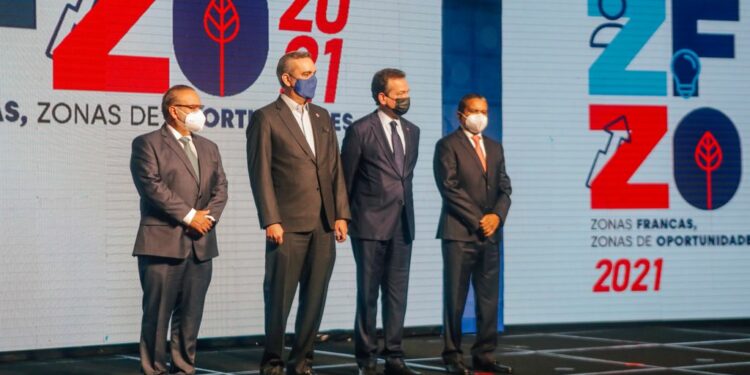 Auge de las zonas francas es buen augurio para RD en medio de la crisis del COVID-19