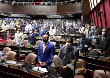 Diputados convierten en ley proyecto de mejora regulatoria y simplificación de trámites