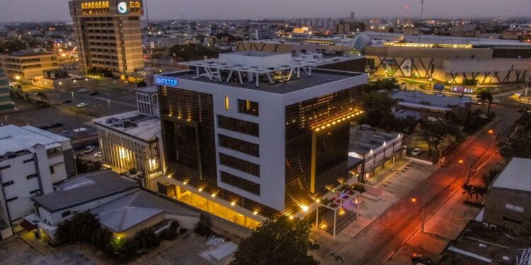 INFOTEP se expande: Abre Escuela del Ámbar y crea nuevas direcciones Regionales