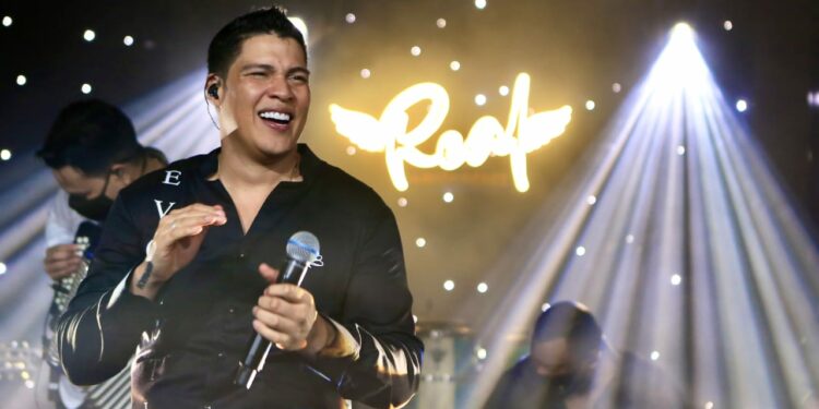 Rafa Pérez quiere impulsar el vallenato en República Dominicana