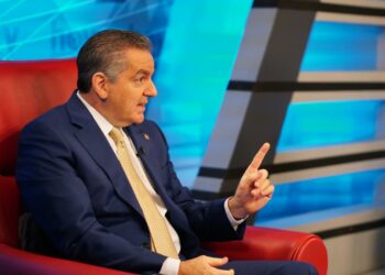 Ministro del Propeep defiende uso de préstamos en el gobierno de Abinader