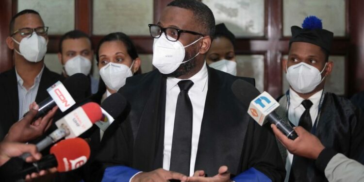 MP dice acusación es irrefutable porque se consiguió objetivo de sobornos de Odebrecht