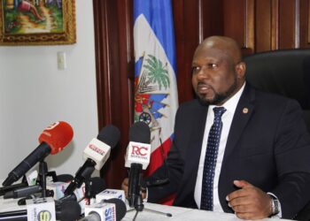 El Gobierno de Haití agradece a la República Dominicana la solidaridad con su pueblo