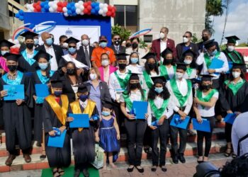 Regional 08 del Minerd deja cerrado el año escolar 2020-2021