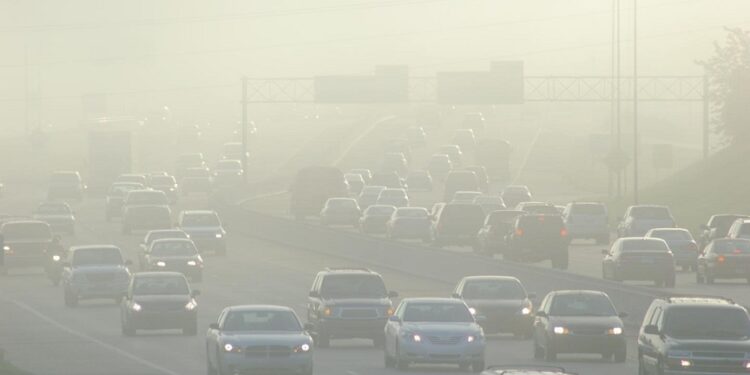 La ONU estima que pasará cuando el mundo detenga el consumo de la gasolina con plomo