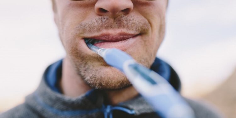 La enfermedad de las encías está relacionada con la aparición de nuevas enfermedades cardíacas