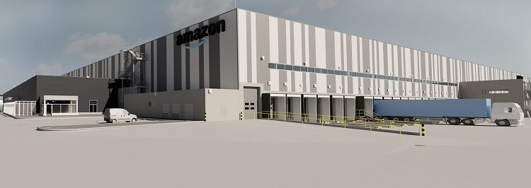 ’WSJ': Amazon estudia abrir tiendas físicas al estilo de grandes a almacenes