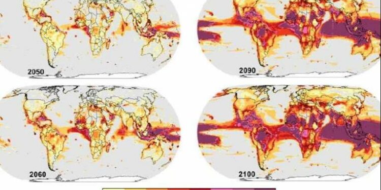 Conozca la prohibición mundial que ha evitado la realidad de una "tierra quemada"