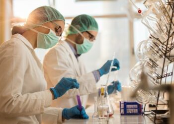 Hallan un punto clave del que dependen los tumores cancerígenos