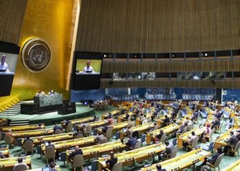 ONU acuerda la creación de un Foro Permanente de Afrodescendientes