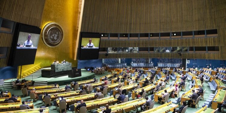 ONU acuerda la creación de un Foro Permanente de Afrodescendientes