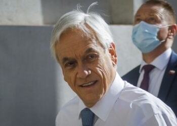 Chile reacciona ante protesta de Argentina