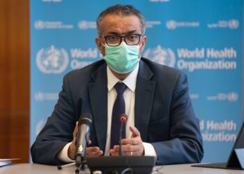 OMS ve "inconcebible" los "beneficios récord" de farmacéuticas