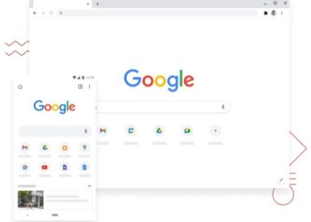Google convierte Chrome para Android en una llave de verificación en dos pasos