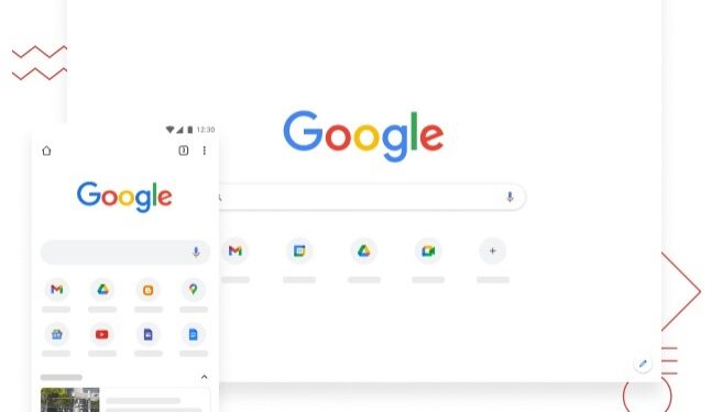 Google convierte Chrome para Android en una llave de verificación en dos pasos