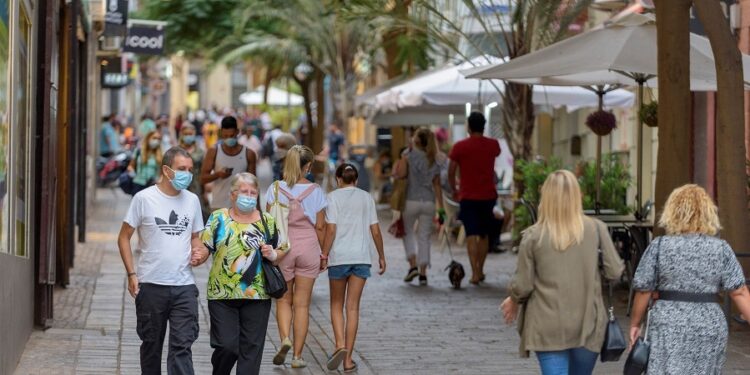Las grandes pandemias son más probables de lo que se pensaba