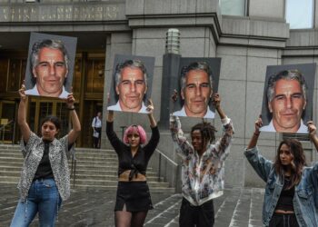 El fondo para víctimas de Jeffrey Epstein compensará con US$121 millones a 150 mujeres