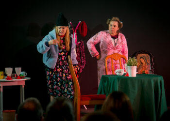 Teatro Cúcara-Mácara con atractiva programación para agosto de 2021