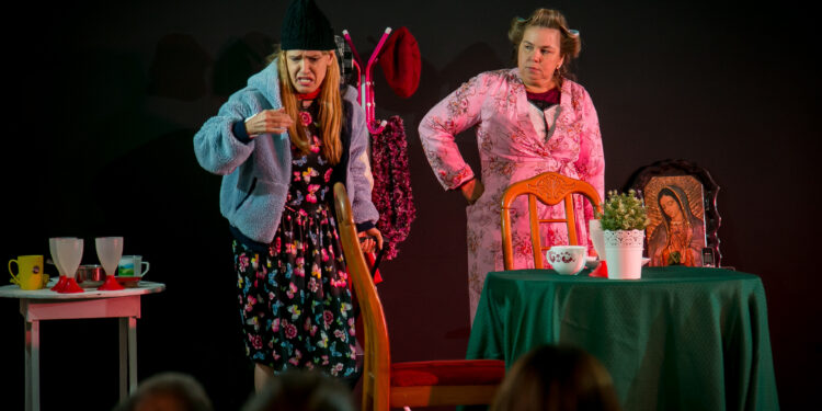 Teatro Cúcara-Mácara con atractiva programación para agosto de 2021