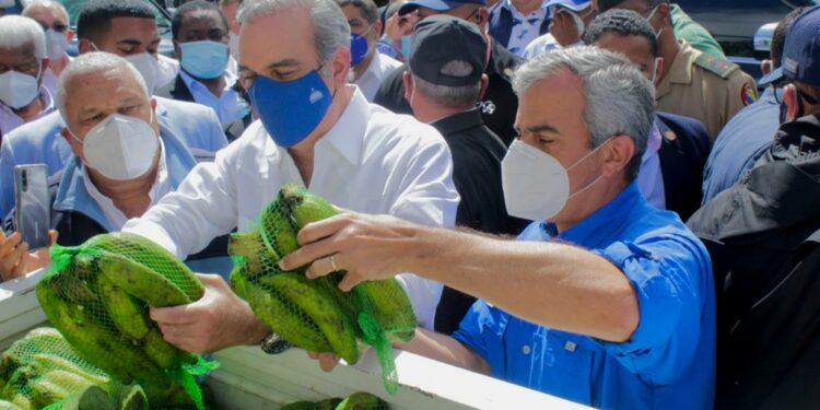 Inespre dice beneficia más de 4 millones de personas con ventas a bajos costos