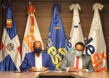 MOPC y las EDES iluminarán vías públicas urbanas e interurbanas