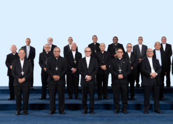 Obispos envían carta de solidaridad a la Conferencia Episcopal de Haití