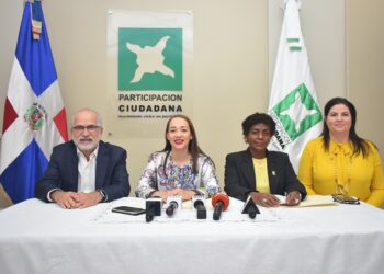 Posición de Participación Ciudadana sobre el Código Penal en manos de senadores