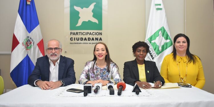 Posición de Participación Ciudadana sobre el Código Penal en manos de senadores