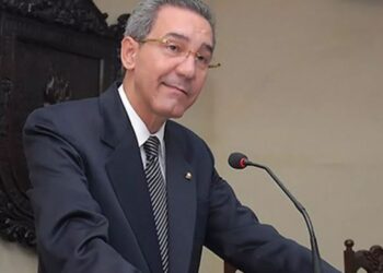 García Fermín sostiene ataque en su contra es para dañar a Luis Abinader