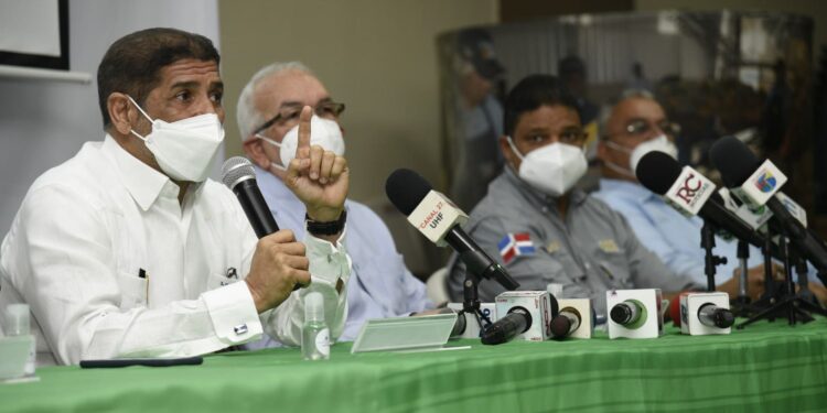 Autoridades detectan peste porcina en 11 provincias del país
