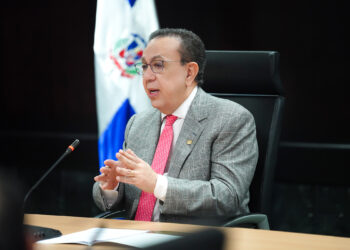 BCRD anuncia depósito equivalente a US$649.05 millones por asignación de DEG del FMI