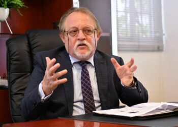 Economista explica por qué aeropuerto Bávaro no es rentable