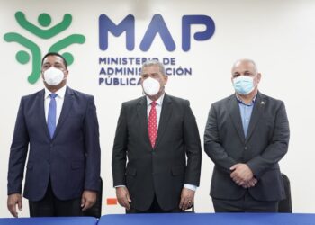 Fedomu, el MAP y la LMD convocan a concurso para contratar especialistas