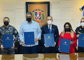 Instituciones especializarán agencias de investigación de la Policía Nacional