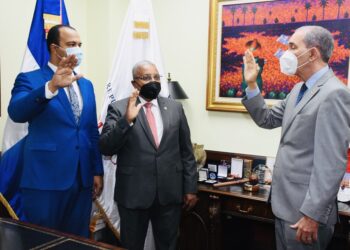 El ITSC-San Luis ya tiene nuevos rector y vicerrector académico