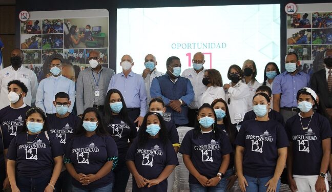 Isidro Torres valora puesta en marcha de Agenda Digital 2030