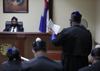 Tribunal deja inmovilizados más de 42 millones de dólares y más 600 millones de pesos a Maxi Montilla