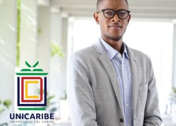 Estudiante UNICARIBE seleccionado por BID