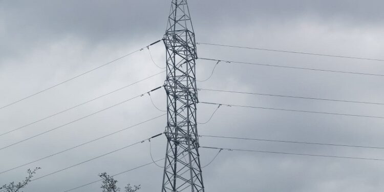 Infraestructuras eléctrica en Este del país presentan averías por paso de tormenta Fred