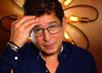 Iván Ruíz anuncia novedades para la Telerealidad