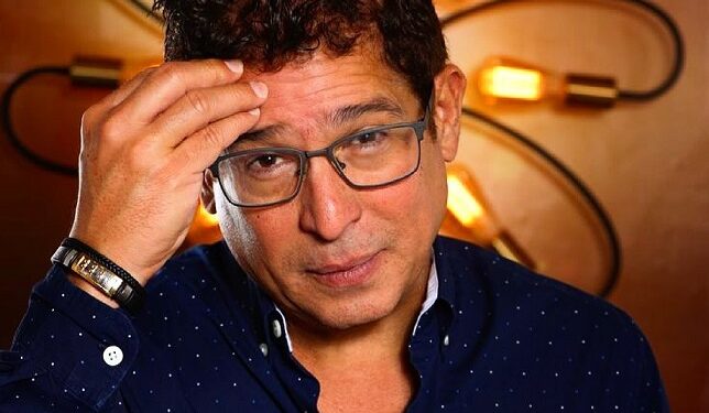 Iván Ruíz anuncia novedades para la Telerealidad