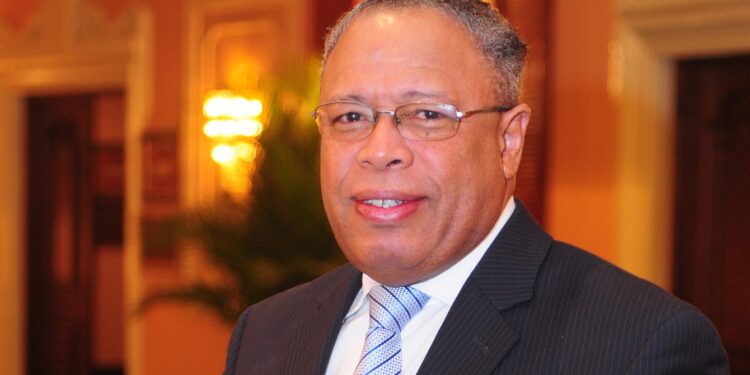 El periodista Joseph Cáceres recibe el alta médica