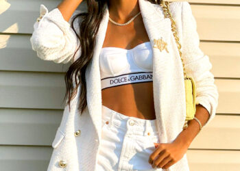 Joviana Cueto representa la provincia de Azua en “Misses of DR 2021”