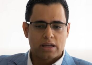 Juan Ariel Jiménez defiende honestidad de la gran mayoría de los dirigentes del PLD